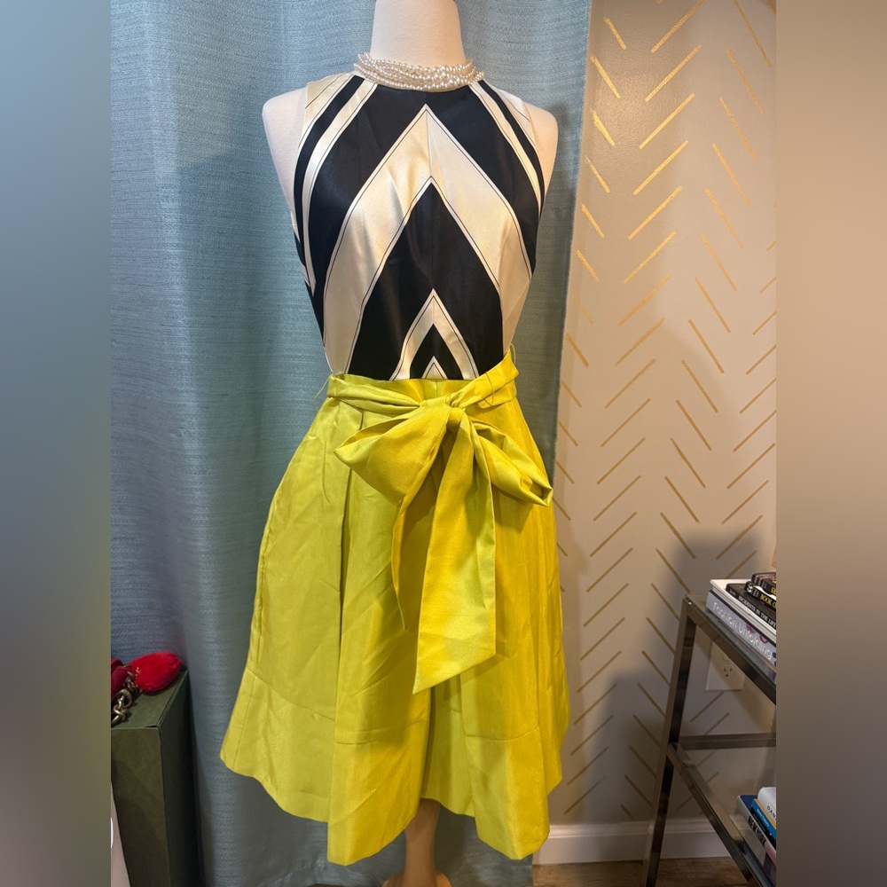 Anthropologie & MOULINETTE SOEURS vêtements dress size 2